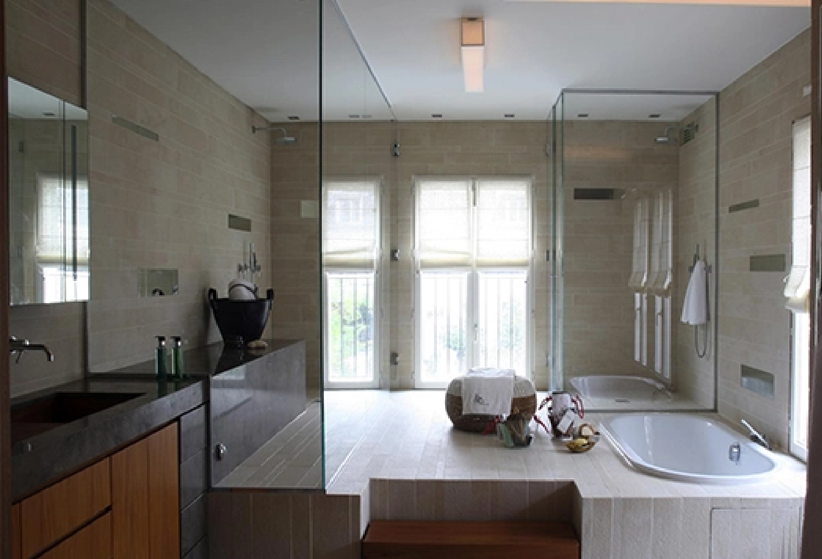 Vitrerie - Services Vitrerie - Services